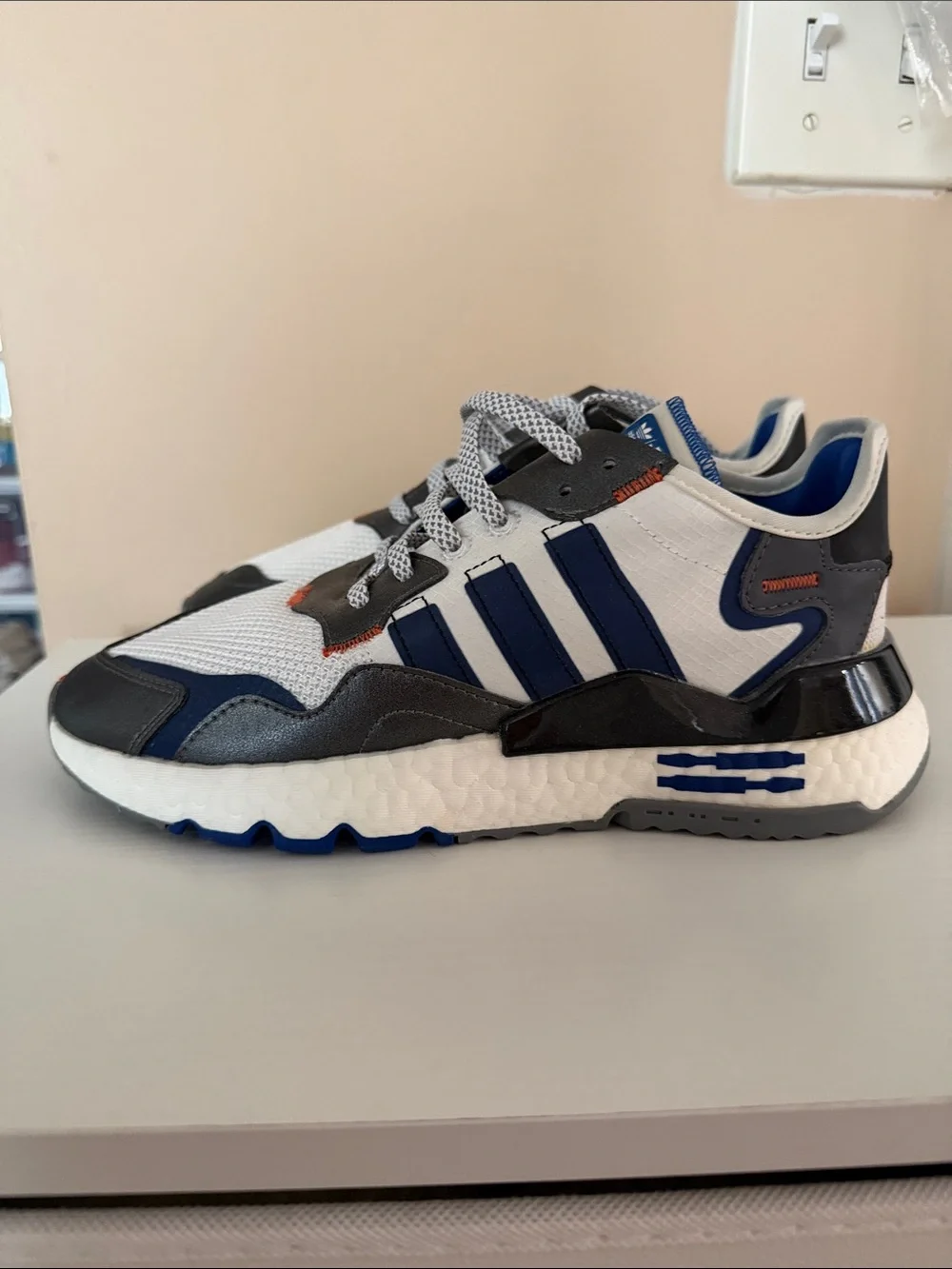 adidas men star